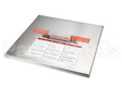 700162 Darling International Lid For Filter Machine Front L