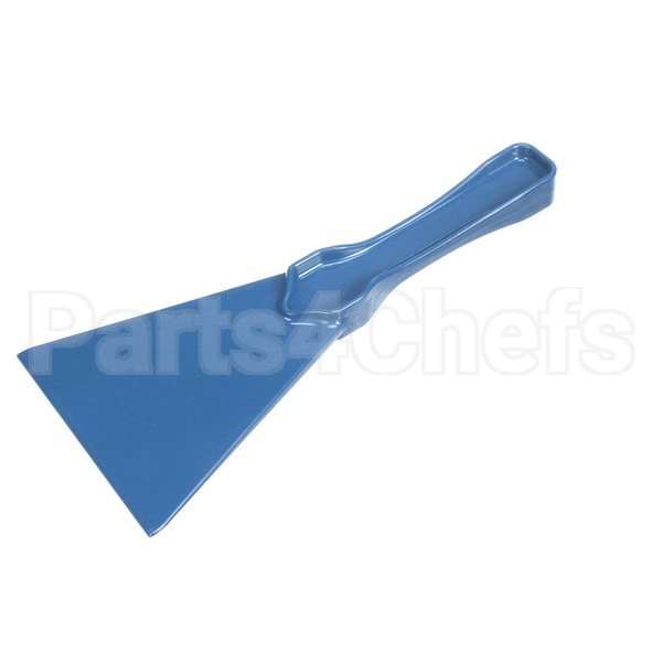 7001623 Compatible Roundup Scraper, Mes/Es Kit