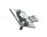 7001637 Antunes Pcb-Assembly Switch Board