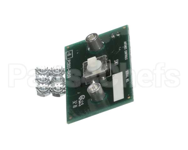 7001637 Antunes Pcb-Assembly Switch Board