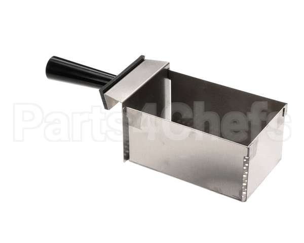 7001641 Antunes 10 Oz Basket Kit