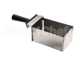 7001641 Antunes 10 Oz Basket Kit