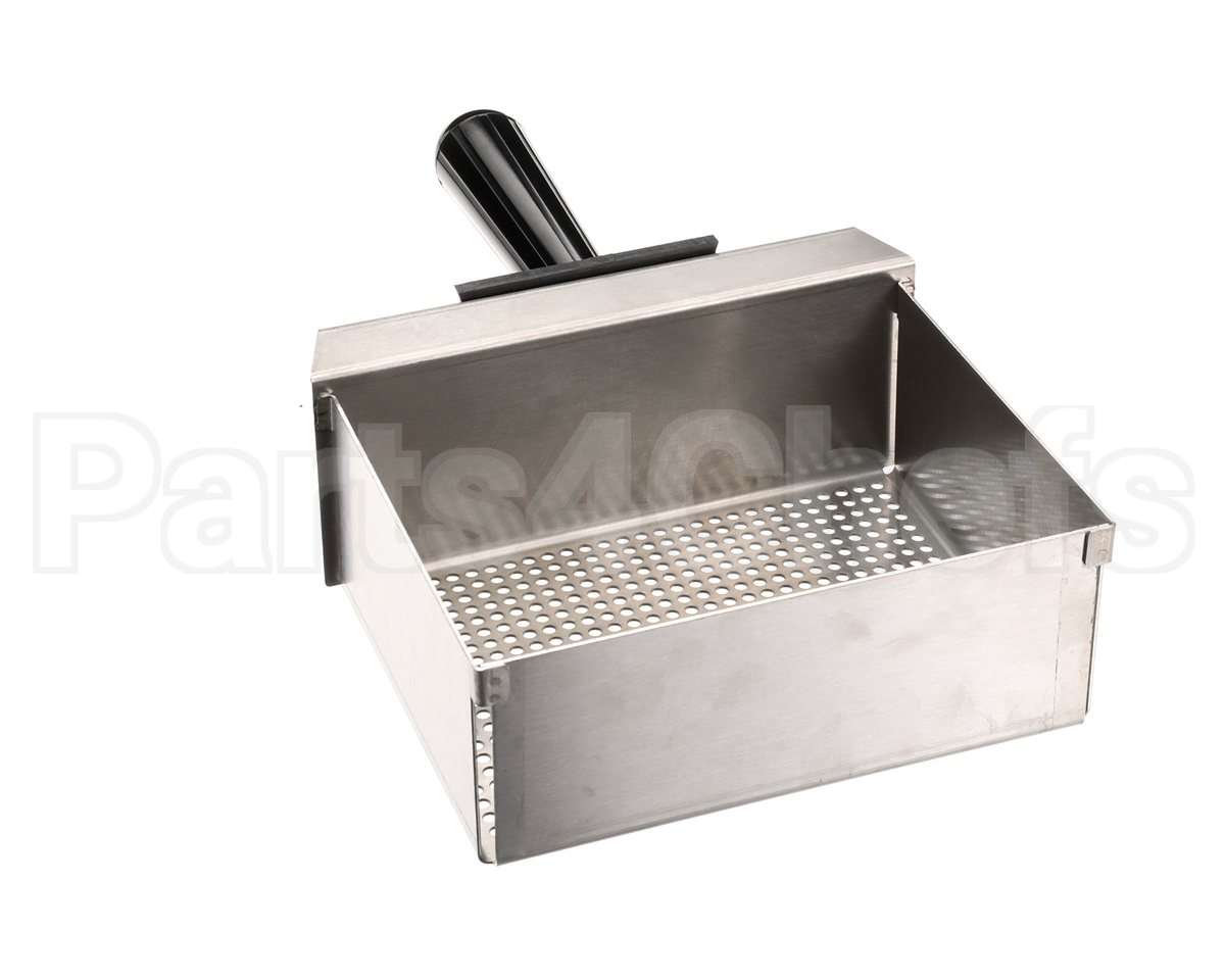 7001642 Antunes Basket Asssembly (Large)