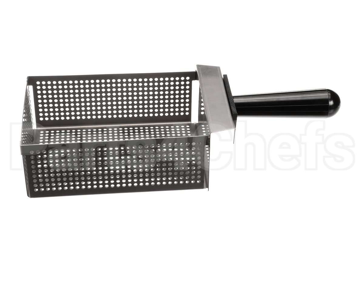 7001643 Antunes 20 Oz Basket Kit, Dbl
