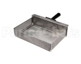 7001644 Antunes 50 Oz Basket Kit, Sgl
