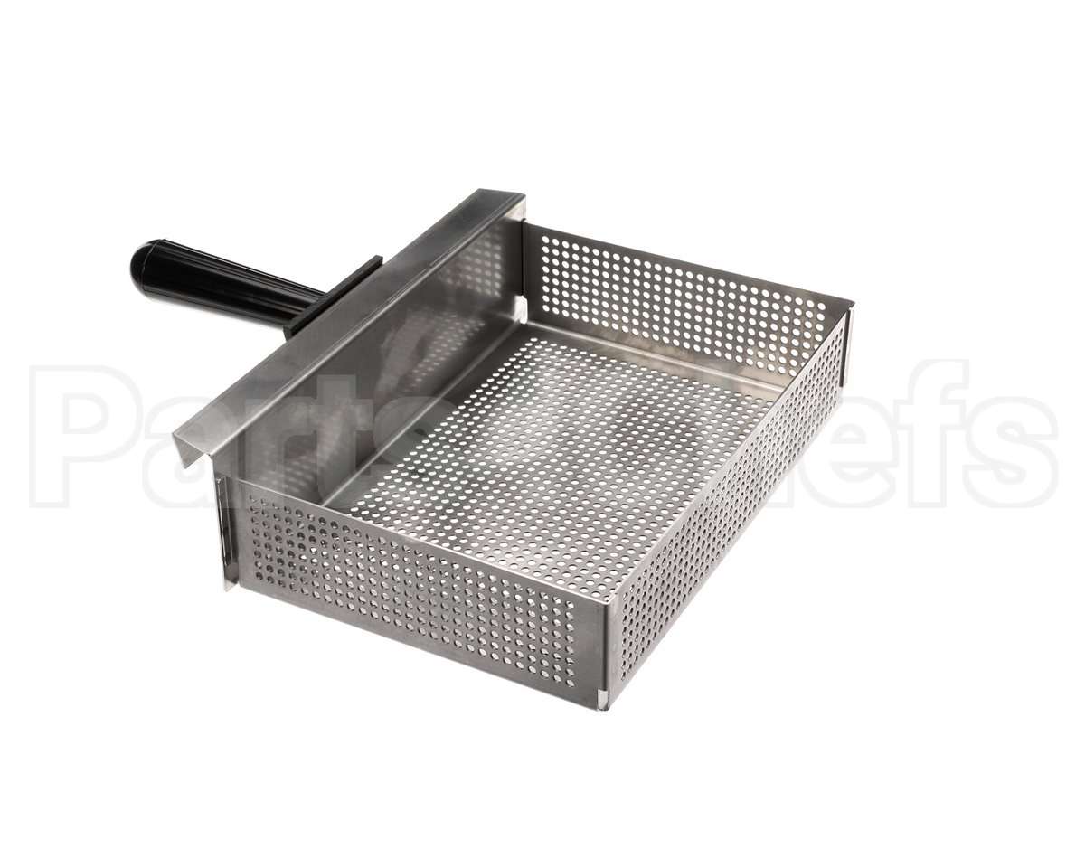 7001644 Antunes 50 Oz Basket Kit, Sgl