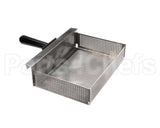 7001644 Antunes 50 Oz Basket Kit, Sgl