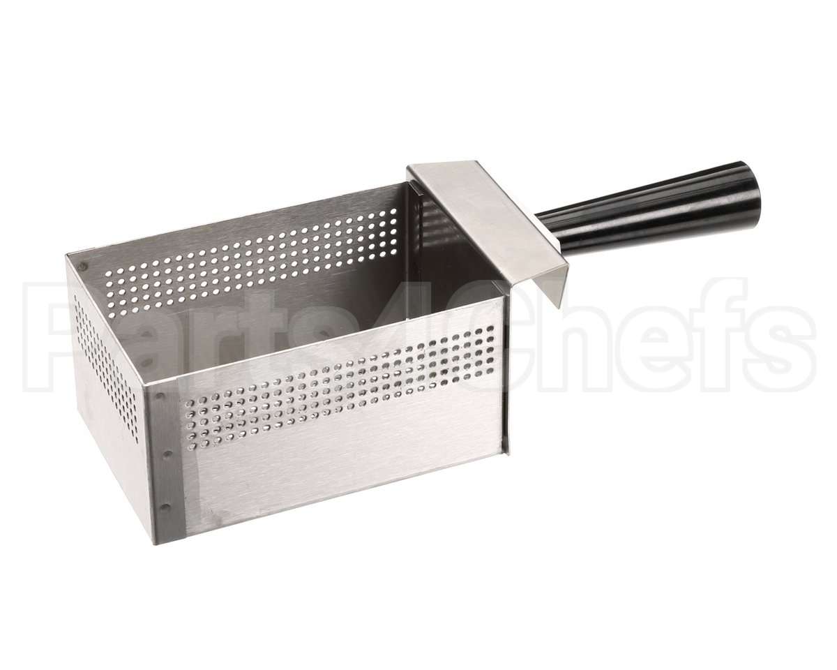 7001647 Antunes Rice Basket Assembly