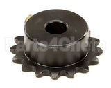 7001648 Antunes Motor Sprocket