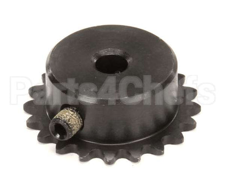 7001649 Antunes Sprocket, 25B20 5/16Bore Kit