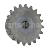 7001649 Compatible Roundup Sprocket
