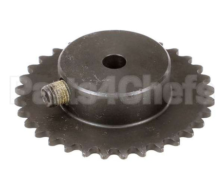 7001650 Antunes Sprocket, 25B32 5/16Bore Kit