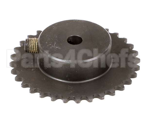 7001650 Antunes Sprocket, 25B32 5/16Bore Kit