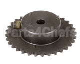 7001650 Antunes Sprocket, 25B32 5/16Bore Kit