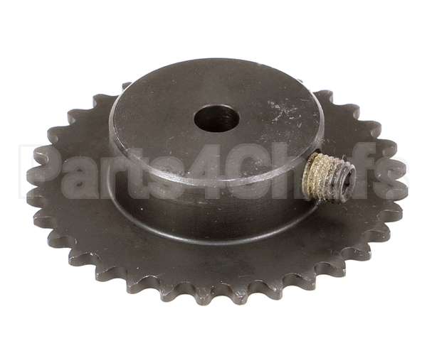7001650 Antunes Sprocket, 25B32 5/16Bore Kit