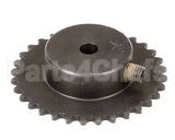 7001650 Antunes Sprocket, 25B32 5/16Bore Kit