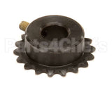 7001651 Antunes Sprocket, 18 Teeth