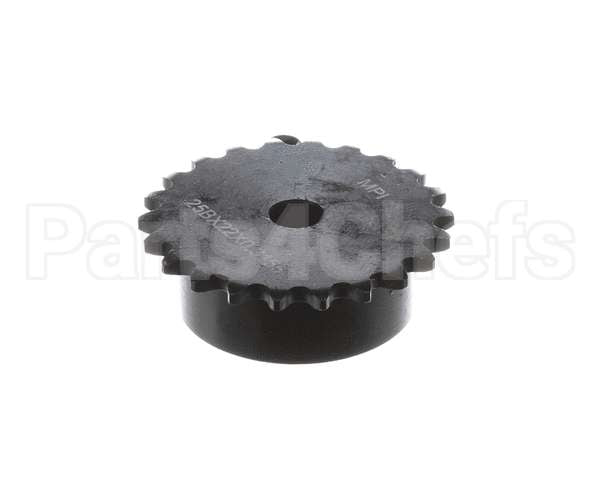 7001653 Antunes Sprocket, 25B22 5/16