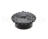 7001653 Antunes Sprocket, 25B22 5/16