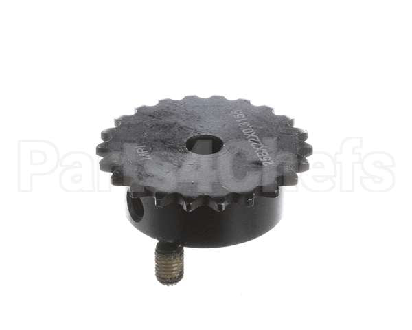 7001653 Antunes Sprocket, 25B22 5/16