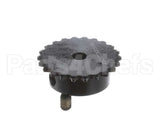 7001653 Antunes Sprocket, 25B22 5/16