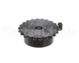 7001653 Antunes Sprocket, 25B22 5/16