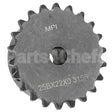 7001653 Compatible Roundup Sprocket