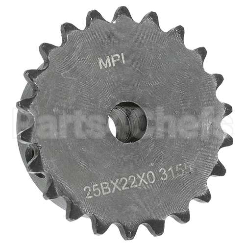 7001653 Compatible Roundup Sprocket