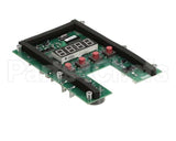 7001658 Antunes Temp Control Rep Kit W/Cover