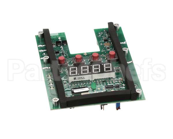 7001658 Antunes Temp Control Rep Kit W/Cover