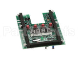 7001658 Antunes Temp Control Rep Kit W/Cover