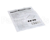 7001677 Antunes Nylon Glide Kit (4 Pack)