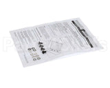 7001677 Antunes Nylon Glide Kit (4 Pack)
