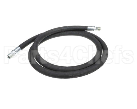 700169 Darling International Hose 3/4 X 10 Edible Oil Hose