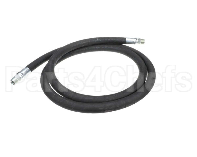 700169 Darling International Hose 3/4 X 10 Edible Oil Hose