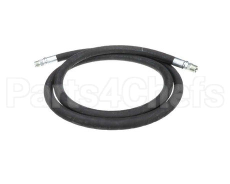 700169 Darling International Hose 3/4 X 10 Edible Oil Hose