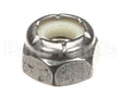 70017 Cornelius Nut Hex 10-32 Ss Nyloc