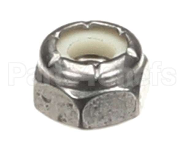 70017 Cornelius Nut Hex 10-32 Ss Nyloc