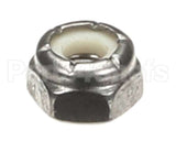 70017 Cornelius Nut Hex 10-32 Ss Nyloc