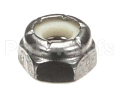 70017 Cornelius Nut Hex 10-32 Ss Nyloc