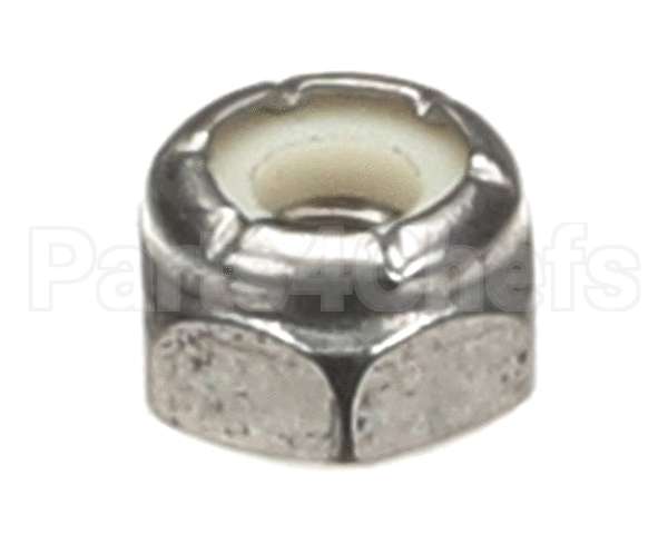 70017 Cornelius Nut Hex 10-32 Ss Nyloc