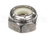 70017 Cornelius Nut Hex 10-32 Ss Nyloc