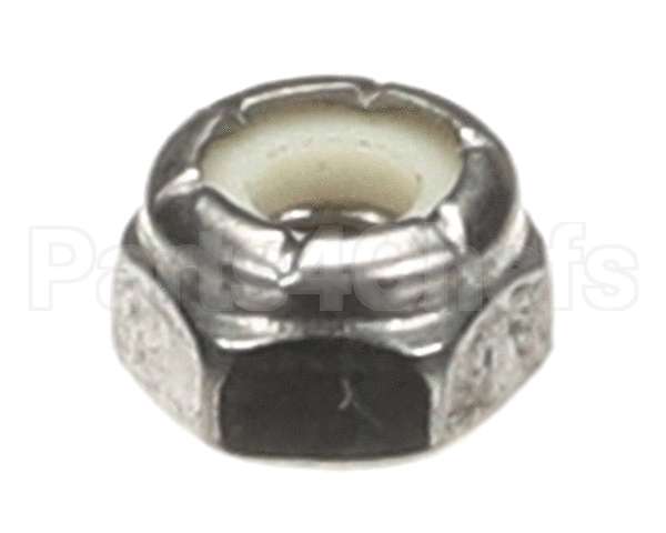 70017 Cornelius Nut Hex 10-32 Ss Nyloc