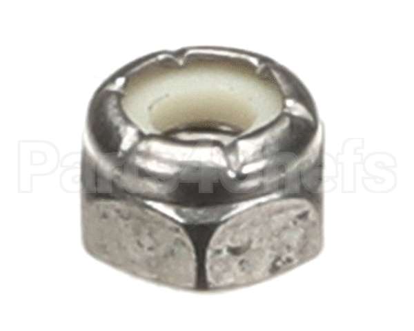 70017 Cornelius Nut Hex 10-32 Ss Nyloc
