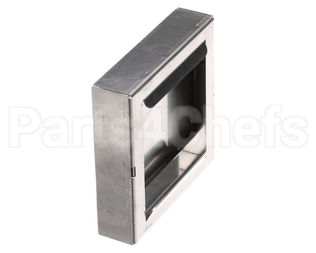 7001709 Antunes Baffle Assembly, 80/92
