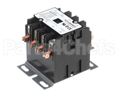 7001723 Antunes 4 Pole Contactor Repl