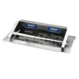 7001734 Compatible Roundup Bun Feeder Assembly Kit