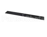 7001739 Antunes Back Cover Weldment Repl Kit