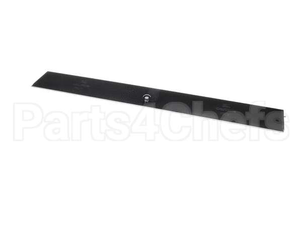 7001739 Antunes Back Cover Weldment Repl Kit