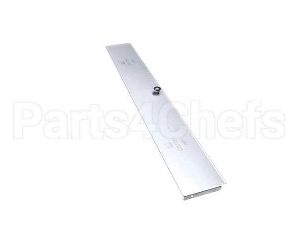 7001739 Antunes Back Cover Weldment Repl Kit